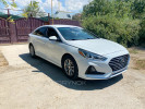 Hyundai Sonata 2017 года