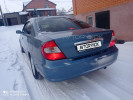 Toyota Camry 2003 года