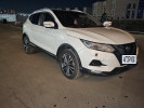 Nissan Qashqai 2019 года