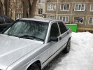 Mercedes-Benz 190 1988 года