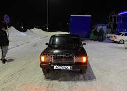 ВАЗ (Lada) 2105 1998 года