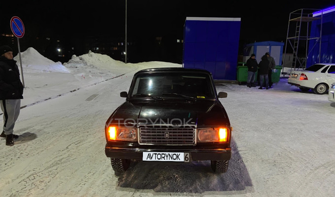 ВАЗ (Lada) 2105 1998 года