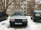 Mercedes-Benz 190 1988 года