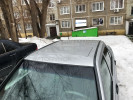 Mercedes-Benz 190 1988 года