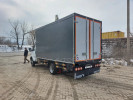 ГАЗ ГАЗель 2013 года