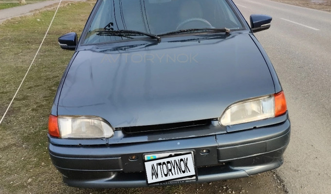 ВАЗ (Lada) 2114 2013 года