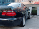 Mercedes-Benz E-Класс 2001 года