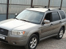 Subaru Forester 2005 года