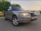 Subaru Forester 2005 года