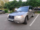 Subaru Forester 2005 года