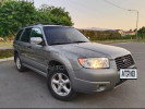 Subaru Forester 2005 года