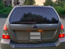 Subaru Forester 2005 года