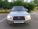 Subaru Forester 2005 года