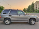 Subaru Forester 2005 года