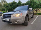 Subaru Forester 2005 года