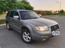Subaru Forester 2005 года