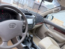 Toyota Land Cruiser Prado 2006 года