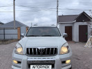 Toyota Land Cruiser Prado 2006 года