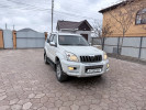 Toyota Land Cruiser Prado 2006 года