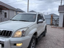 Toyota Land Cruiser Prado 2006 года