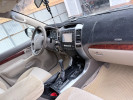 Toyota Land Cruiser Prado 2006 года