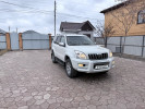 Toyota Land Cruiser Prado 2006 года