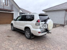 Toyota Land Cruiser Prado 2006 года