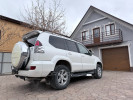 Toyota Land Cruiser Prado 2006 года