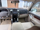 Toyota Land Cruiser Prado 2006 года