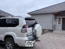 Toyota Land Cruiser Prado 2006 года