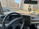 Volkswagen Golf 1993 года