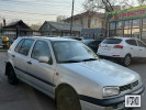 Volkswagen Golf 1993 года