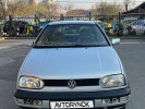 Volkswagen Golf 1993 года