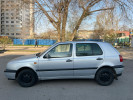 Volkswagen Golf 1993 года