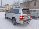 Toyota Land Cruiser 2001 года