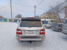 Toyota Land Cruiser 2001 года