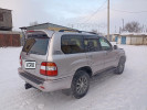 Toyota Land Cruiser 2001 года
