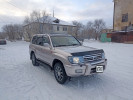 Toyota Land Cruiser 2001 года