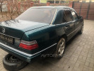 Mercedes-Benz E-Класс 1990 года