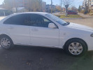 Daewoo Gentra 2014 года
