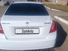 Daewoo Gentra 2014 года
