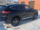 Haval F7 2021 года