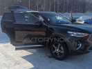 Haval F7 2021 года