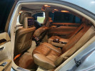 Mercedes-Benz S-Класс 2007 года