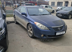 Toyota Solara 2005 года