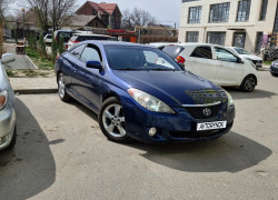 Toyota Solara 2005 года