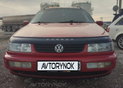Volkswagen Passat 1994 года