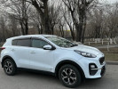 Kia Sportage 2020 года