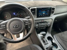Kia Sportage 2020 года
