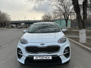 Kia Sportage 2020 года